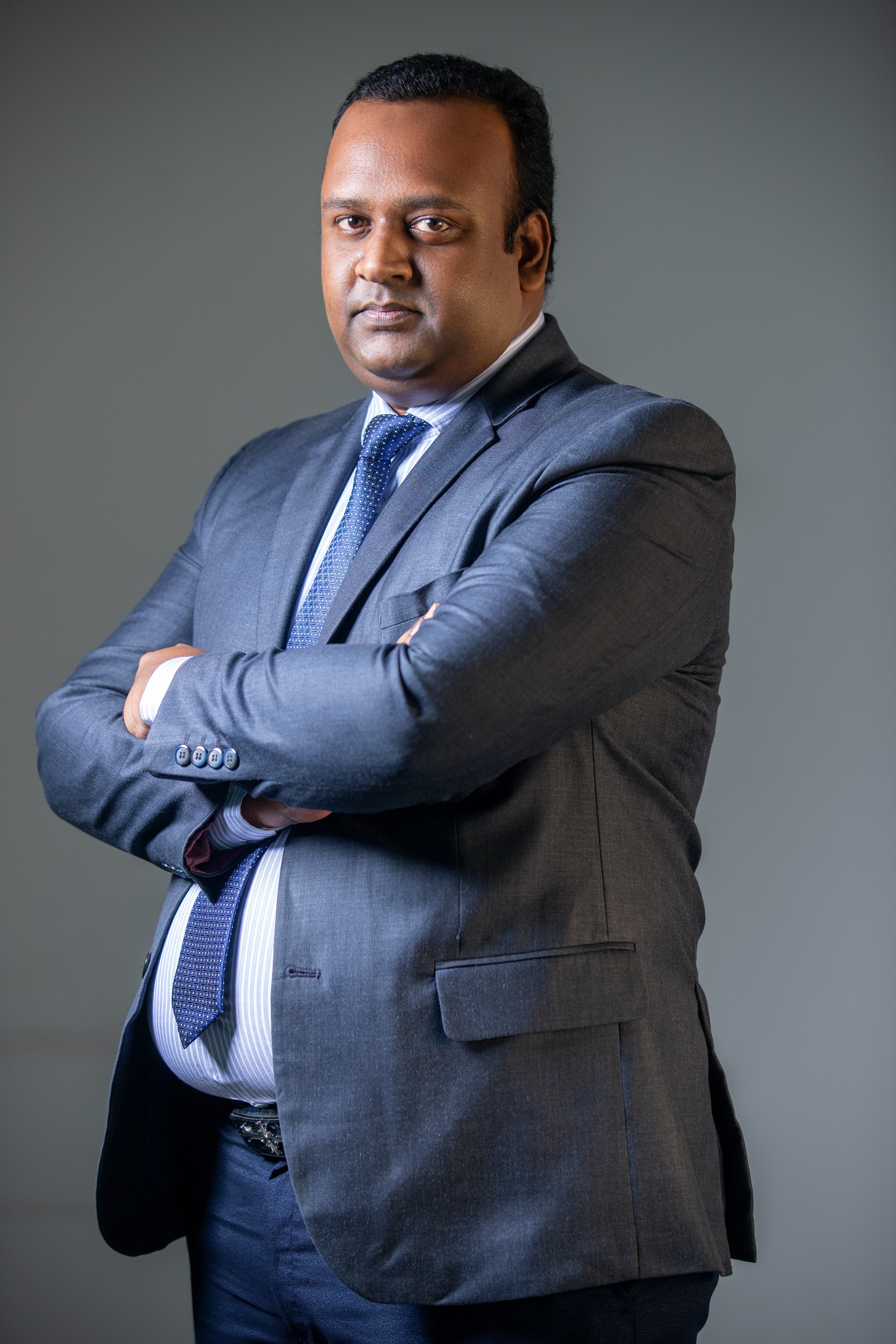 Md. Taifur Mahmud Rumel